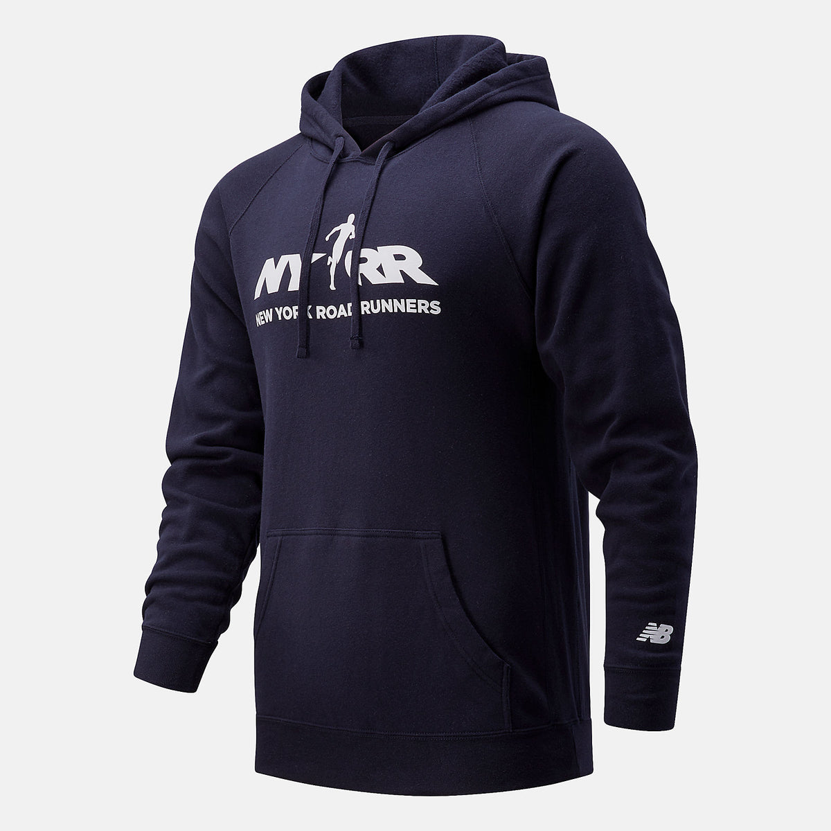 Men New Balance RFL Graphic Hoodie