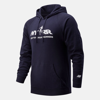 Men New Balance RFL Graphic Hoodie
