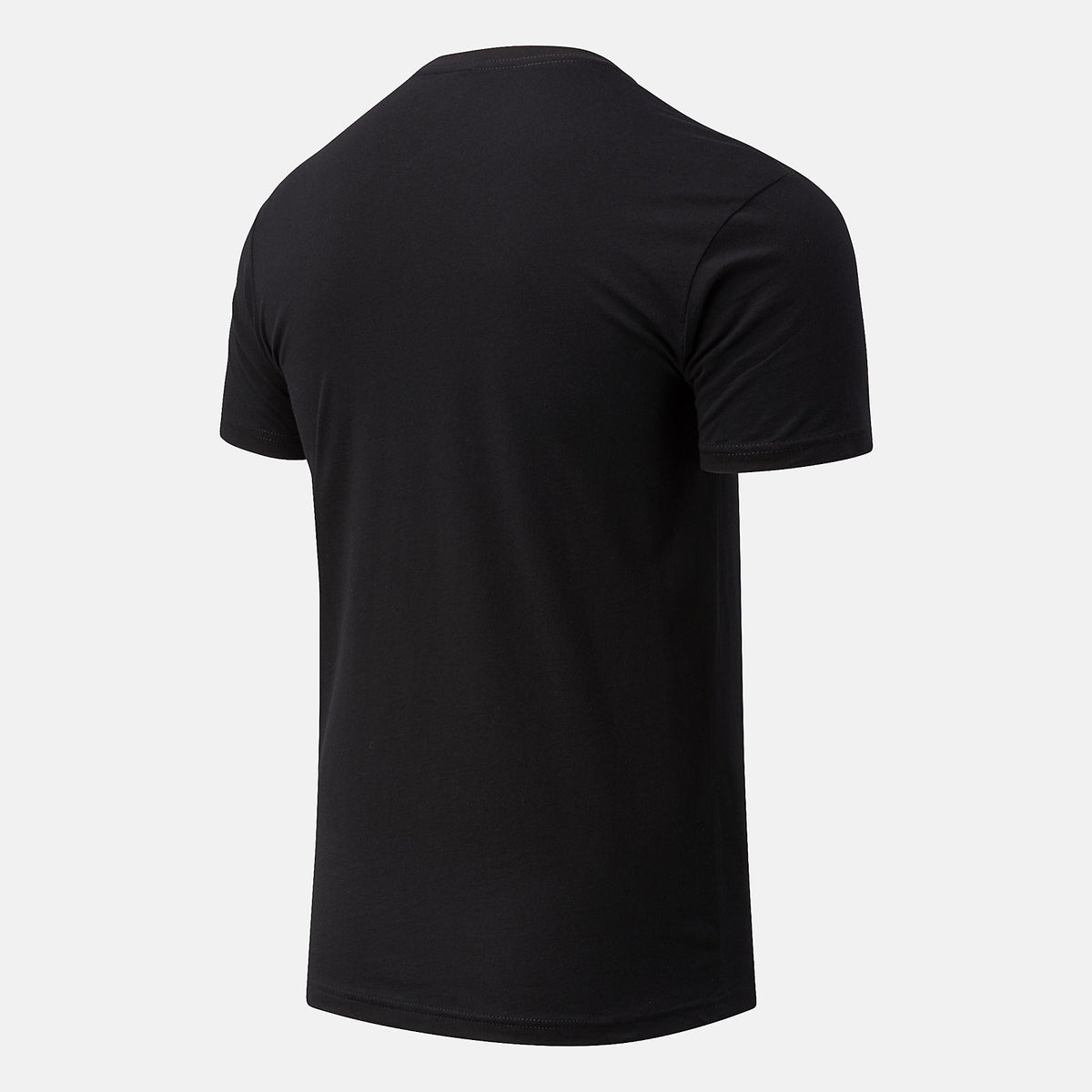 Men New Balance Baseball Plate Graphic Tee