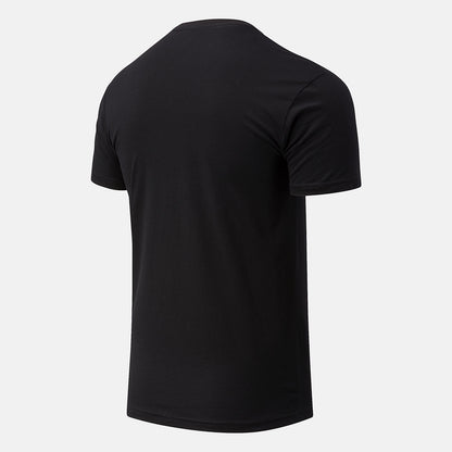 Men New Balance Baseball Plate Graphic Tee