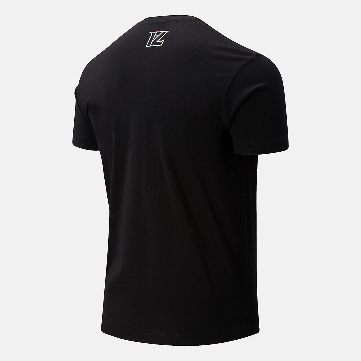 Men New Balance Lindor Mural Tee