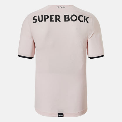 Men New Balance FC Porto Third Short Sleeve Jersey