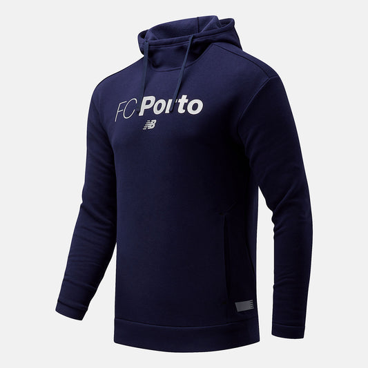 Men New Balance FC Porto Overhead Hoody