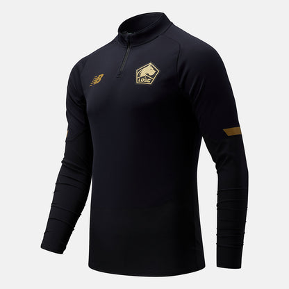 Men New Balance Lille LOSC Mid-Layer