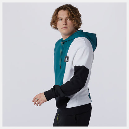 Men New Balance NB Athletics Higher Learning Hoodie