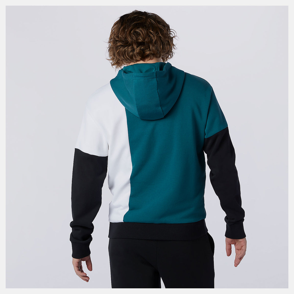 Men New Balance NB Athletics Higher Learning Hoodie
