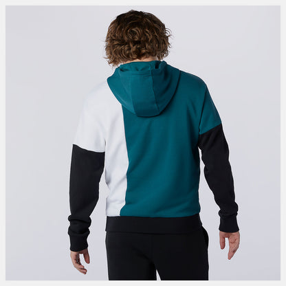 Men New Balance NB Athletics Higher Learning Hoodie