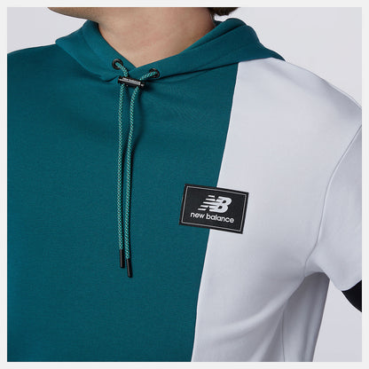 Men New Balance NB Athletics Higher Learning Hoodie