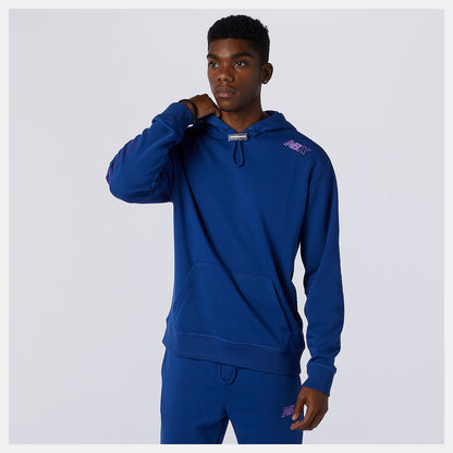 Men New Balance NB Essentials NBX Hoodie