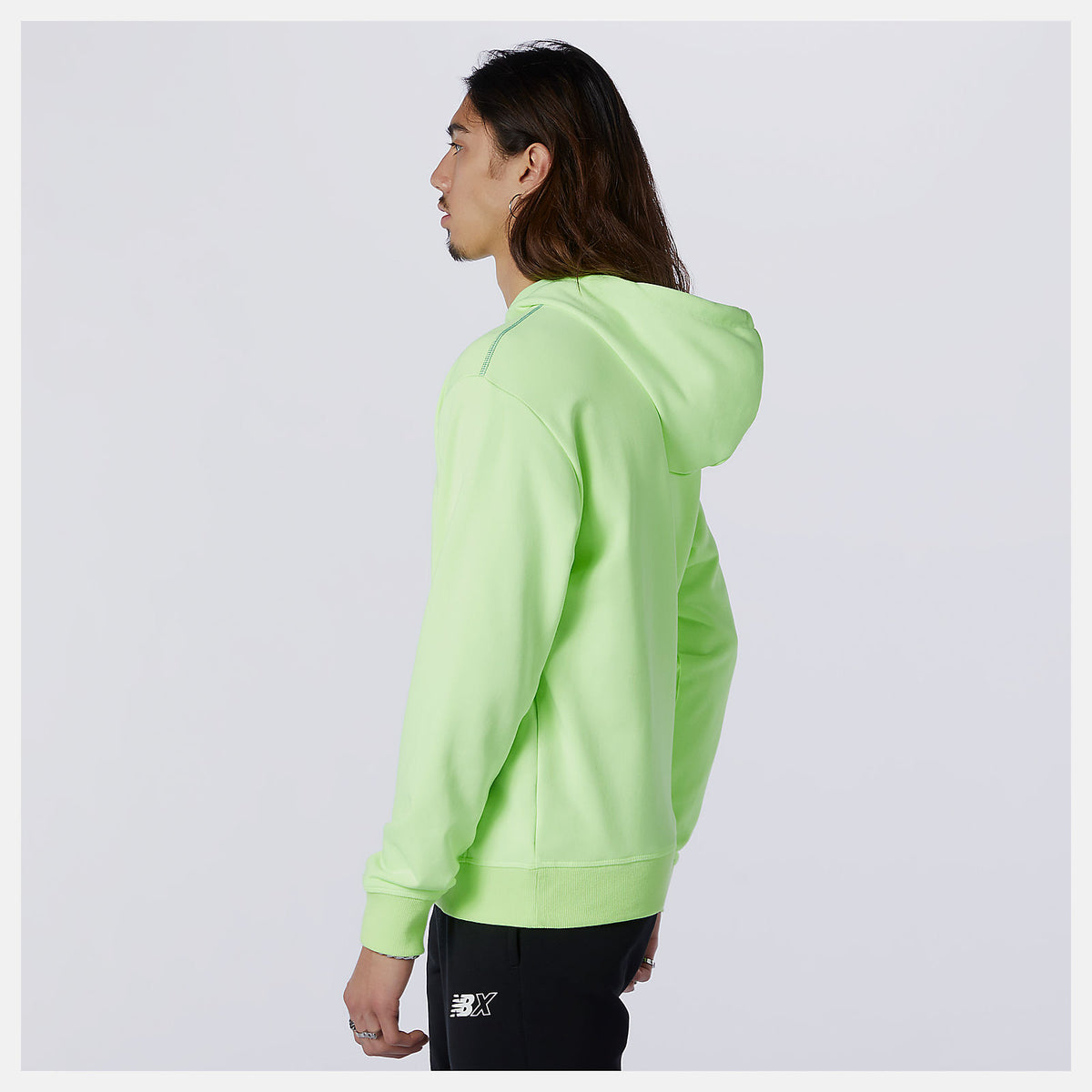 Men New Balance NB Essentials NBX Hoodie