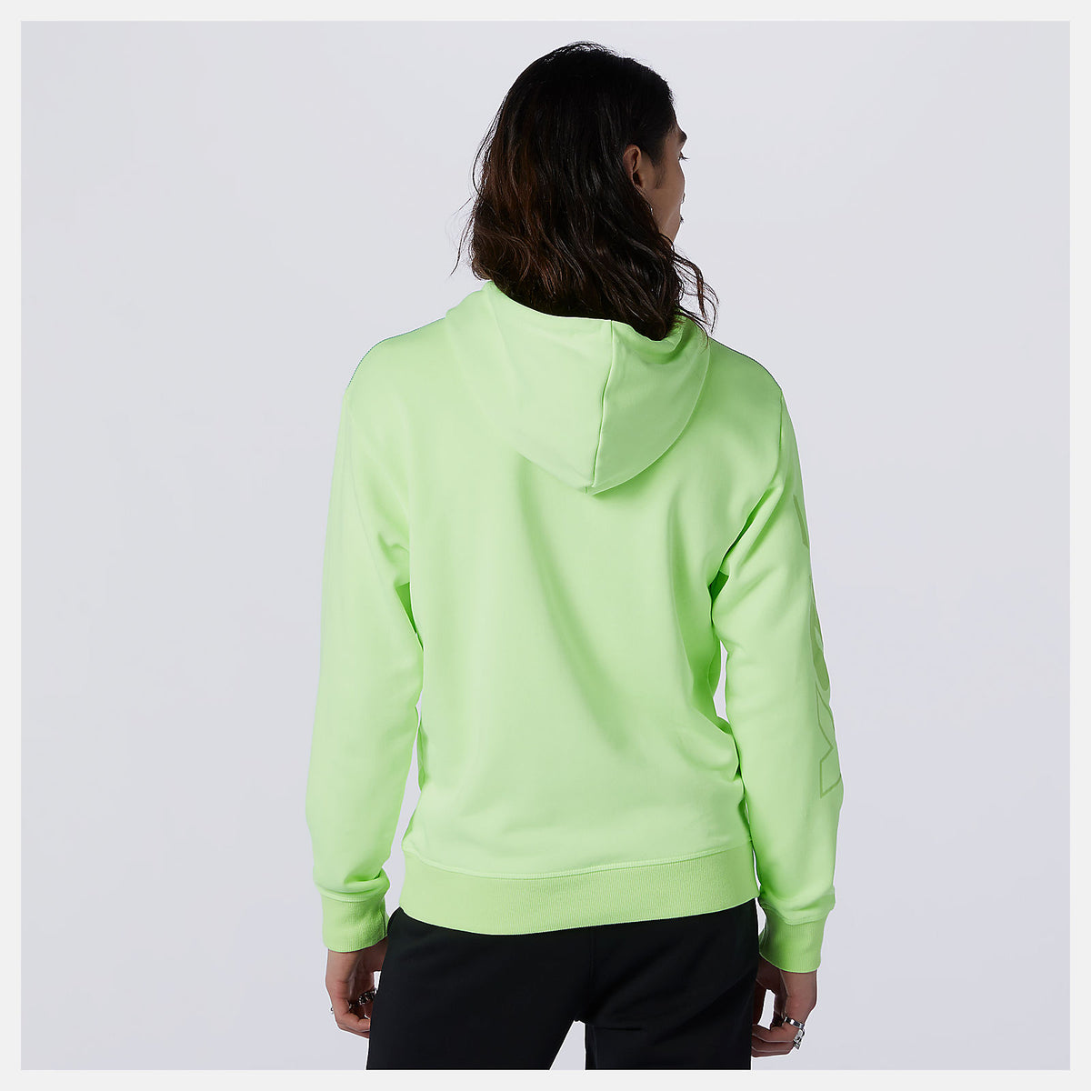 Men New Balance NB Essentials NBX Hoodie