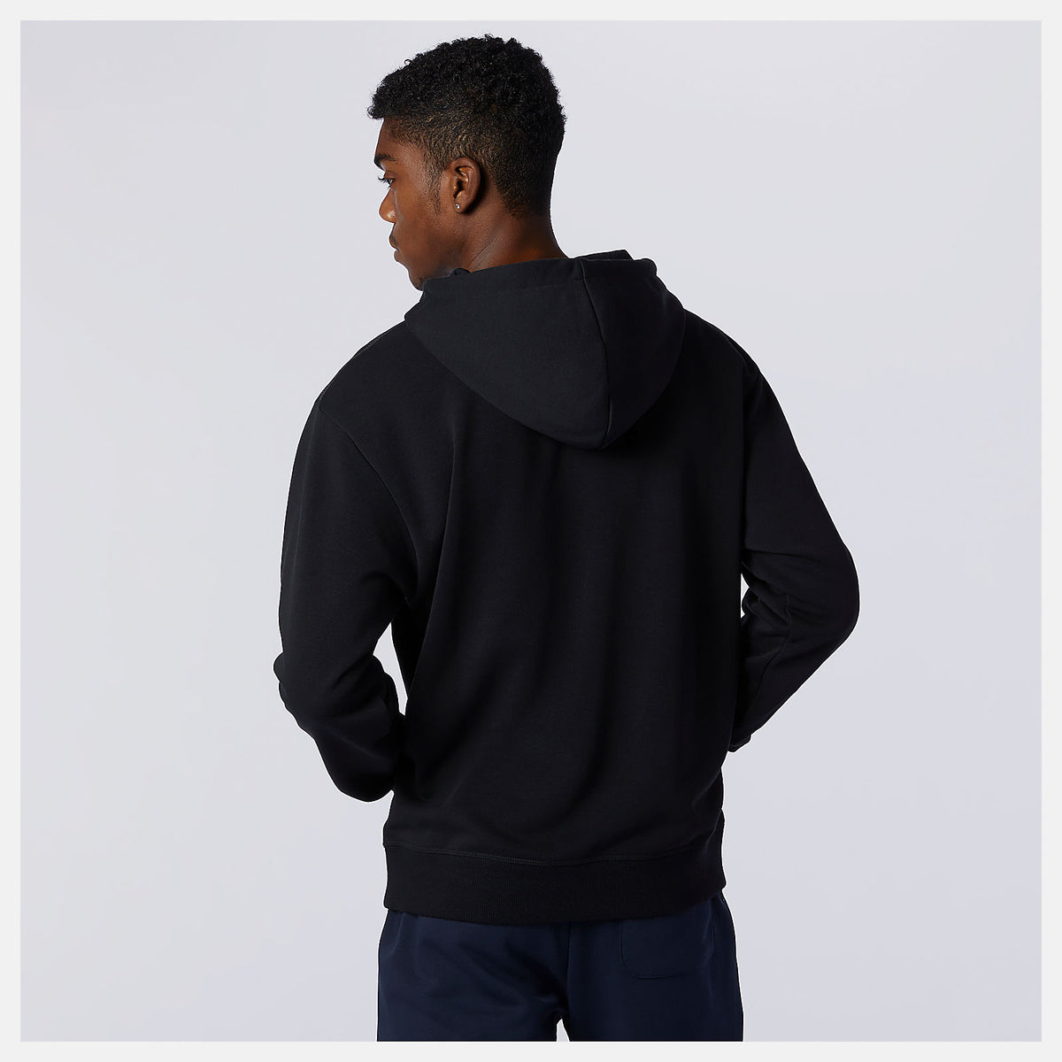Men New Balance NB Essentials NBX Hoodie