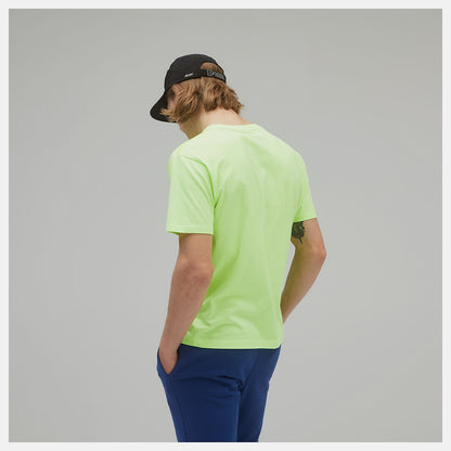 Men New Balance NB Essentials NBX Graphic Tee 2