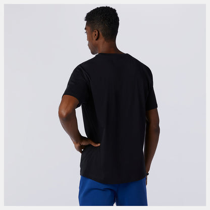 Men New Balance NB Essentials NBX Graphic Tee 2