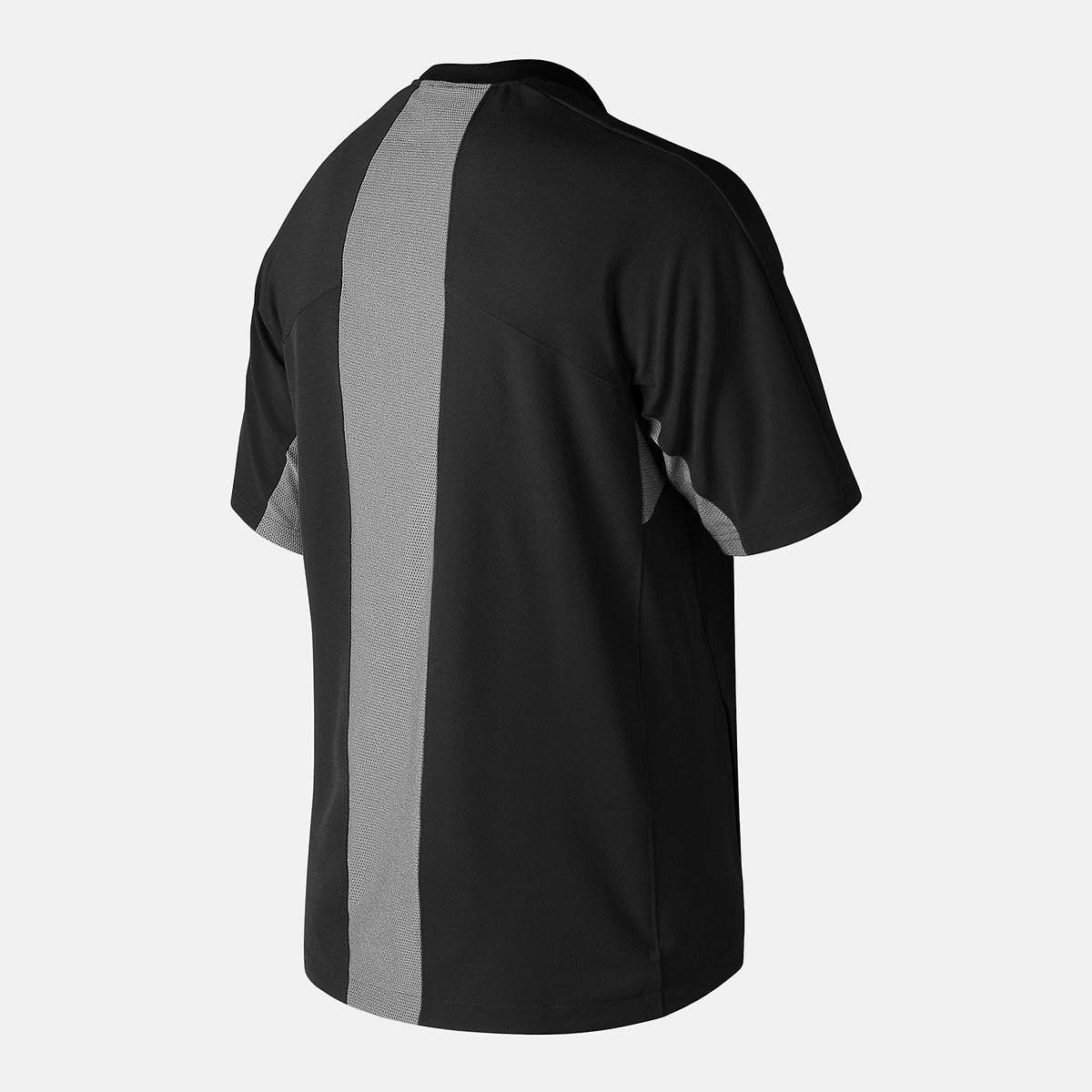 Men New Balance Short Sleeve 3000 Batting Jacket