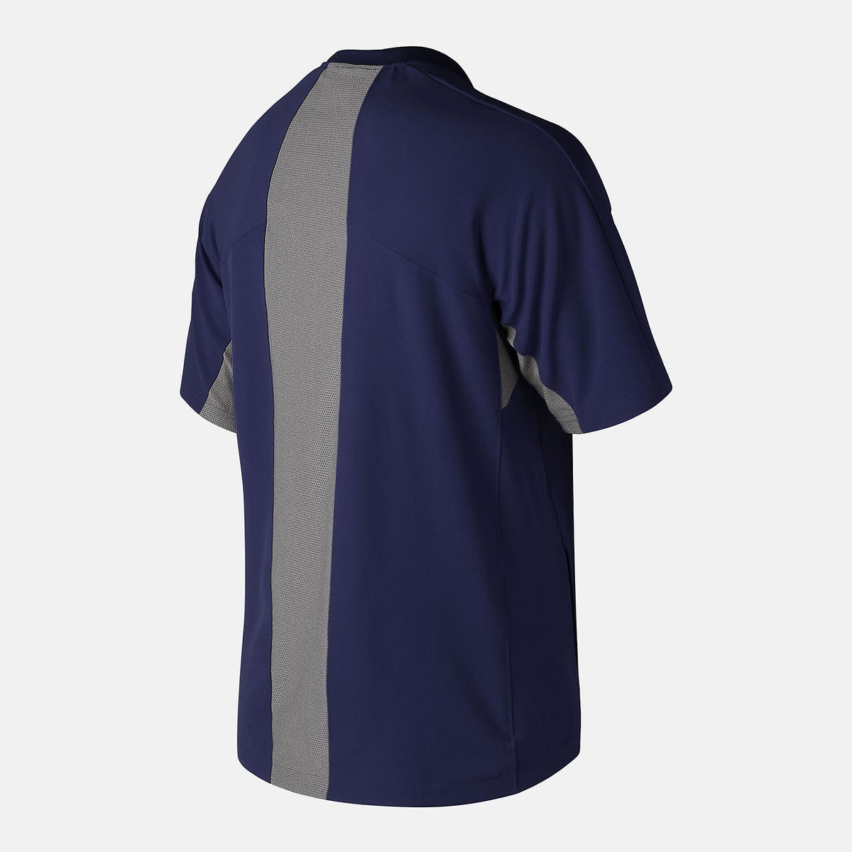 Men New Balance Short Sleeve 3000 Batting Jacket