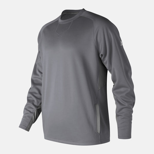 Men New Balance Baseball Pullover 2.0