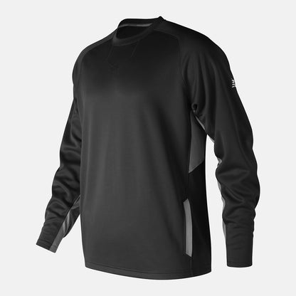 Men New Balance Baseball Pullover 2.0