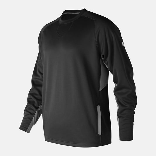 Men New Balance Baseball Pullover 2.0