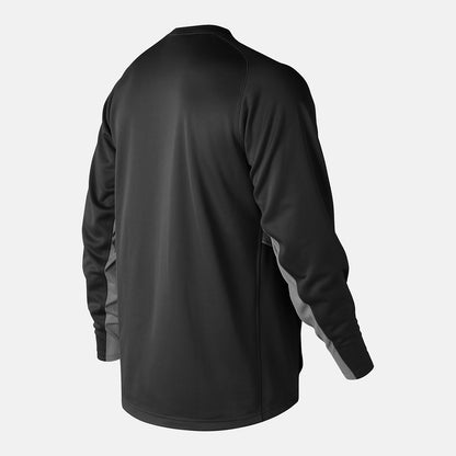 Men New Balance Baseball Pullover 2.0
