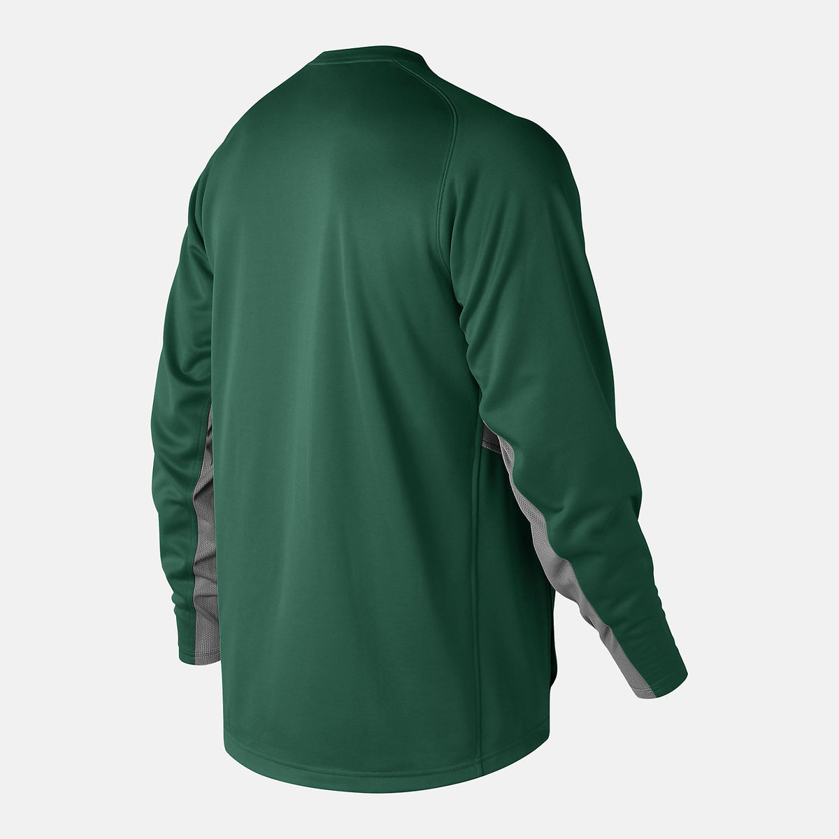 Men New Balance Baseball Pullover 2.0
