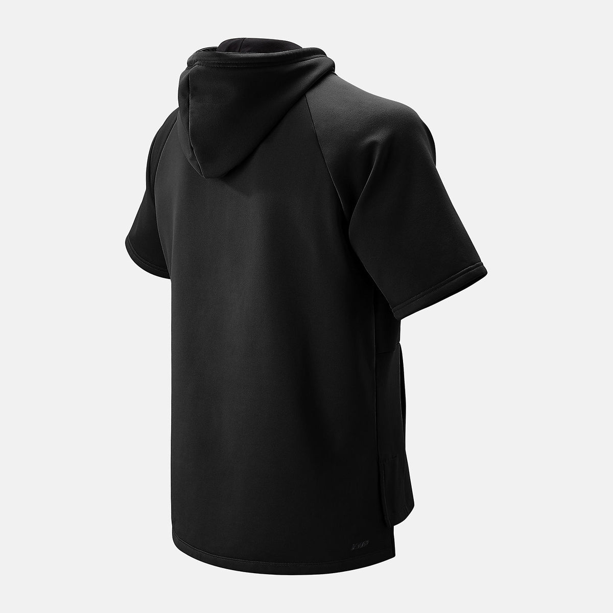 Men New Balance BP Fleece Hoodie