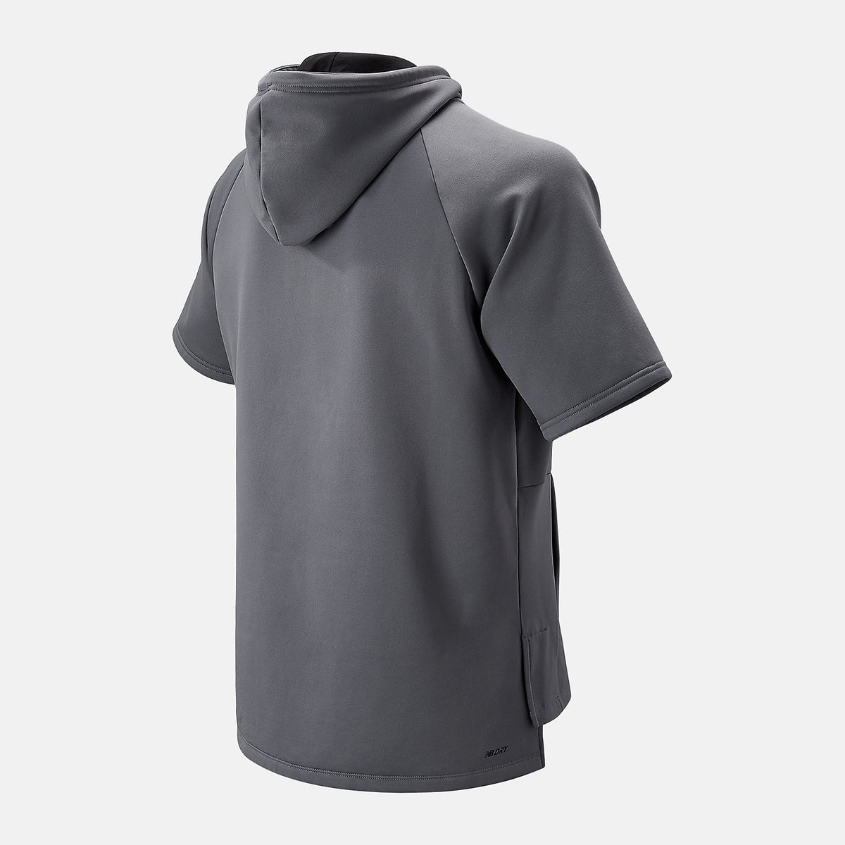 Men New Balance BP Fleece Hoodie