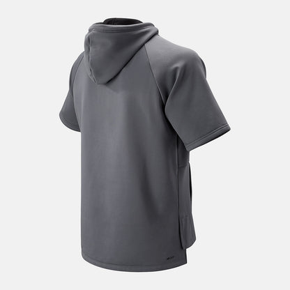 Men New Balance BP Fleece Hoodie