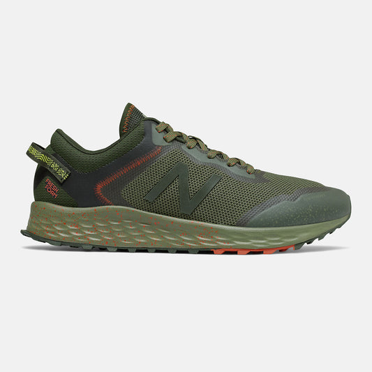 Men New Balance Fresh Foam Arishi Trail