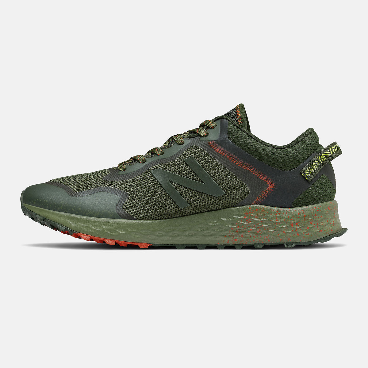 Men New Balance Fresh Foam Arishi Trail