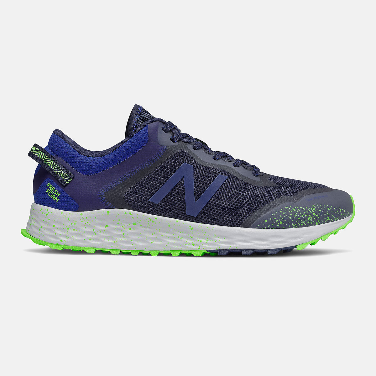 Men New Balance Fresh Foam Arishi Trail