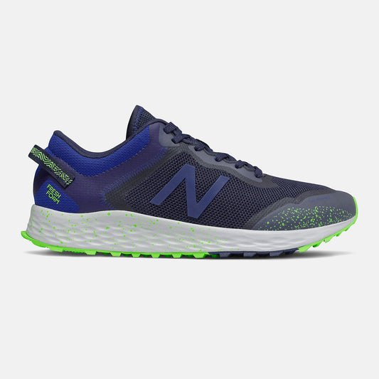 Men New Balance Fresh Foam Arishi Trail