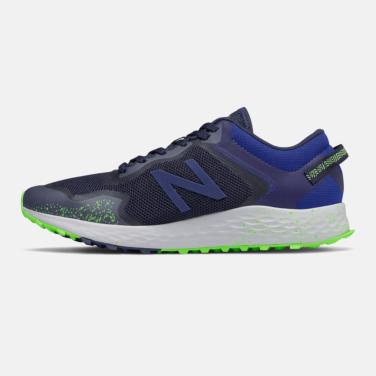 Men New Balance Fresh Foam Arishi Trail