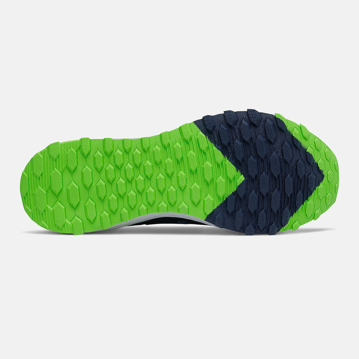 Men New Balance Fresh Foam Arishi Trail