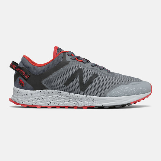 Men New Balance Fresh Foam Arishi Trail