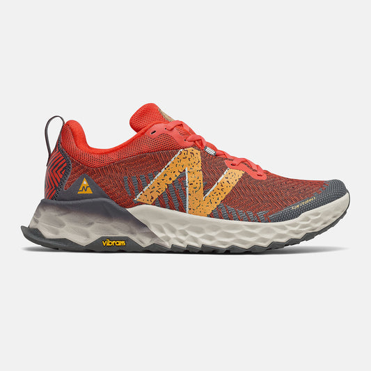 Men New Balance Fresh Foam Hierro v6