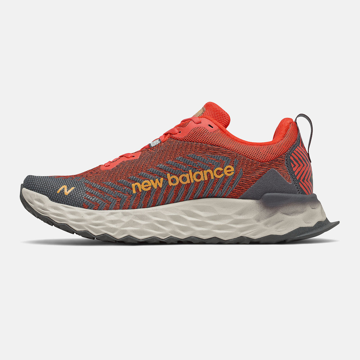 Men New Balance Fresh Foam Hierro v6