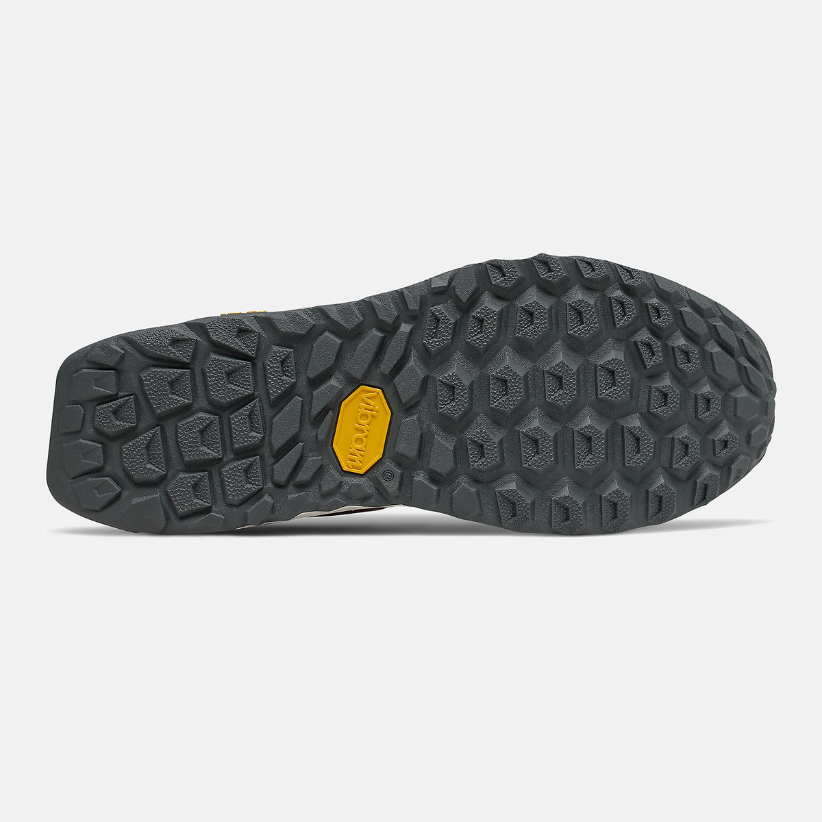 Men New Balance Fresh Foam Hierro v6