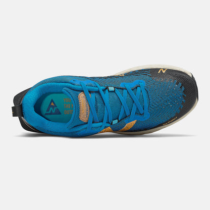 Men New Balance Fresh Foam Hierro v6