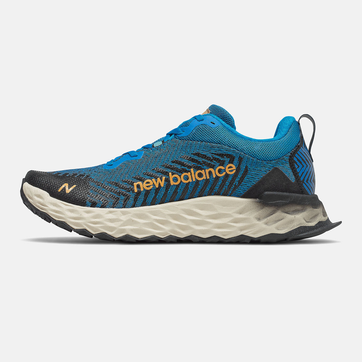 Men New Balance Fresh Foam Hierro v6