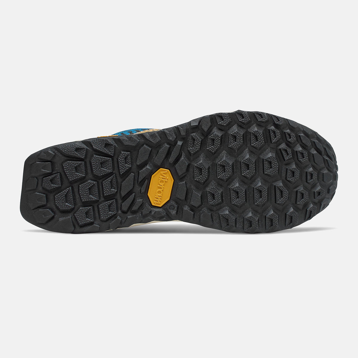 Men New Balance Fresh Foam Hierro v6