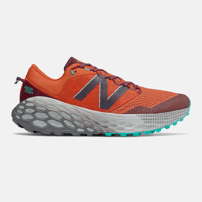 Men New Balance Fresh Foam More Trail v1
