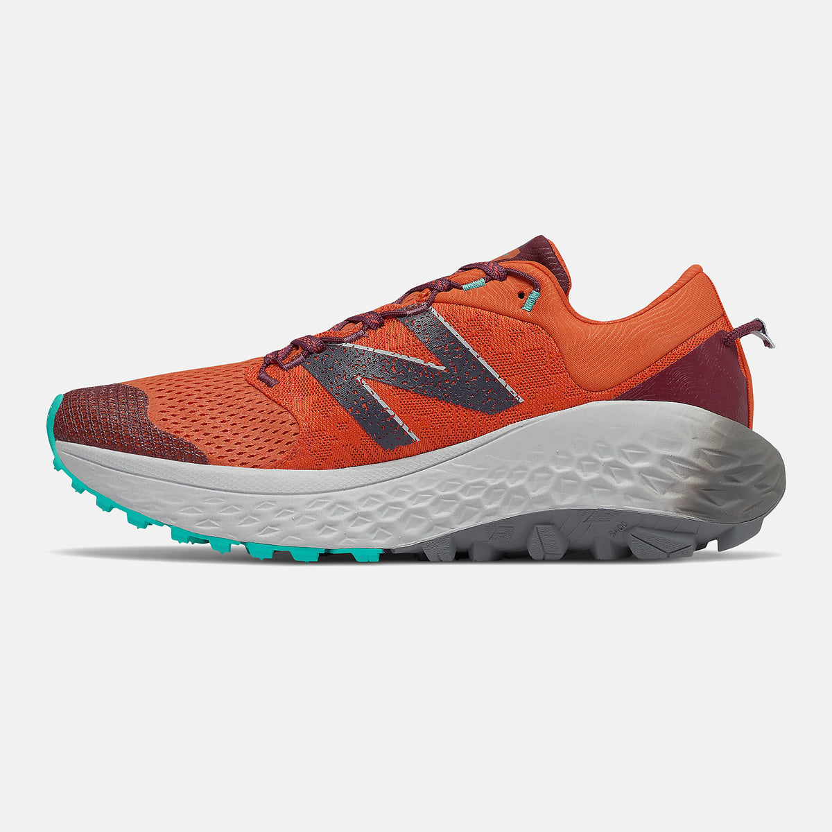 Men New Balance Fresh Foam More Trail v1