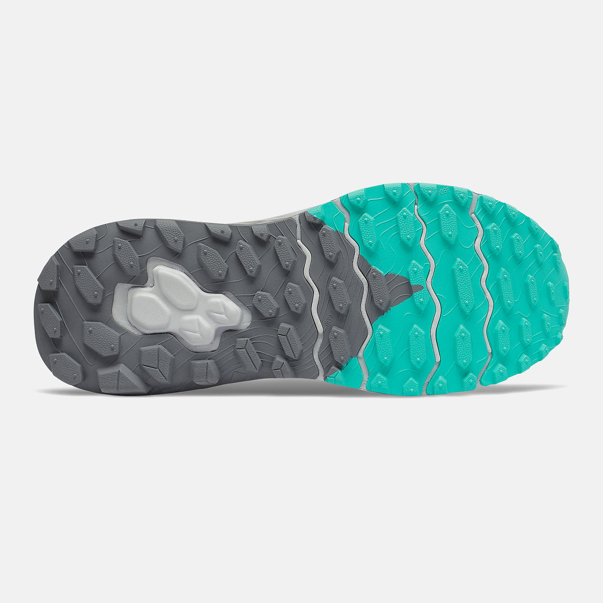 Men New Balance Fresh Foam More Trail v1