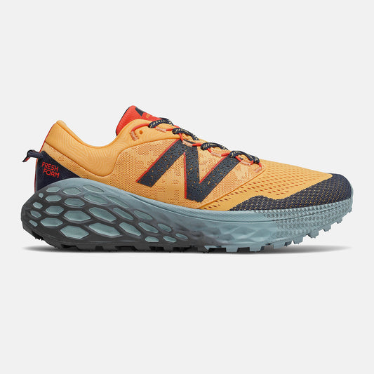 Men New Balance Fresh Foam More Trail v1