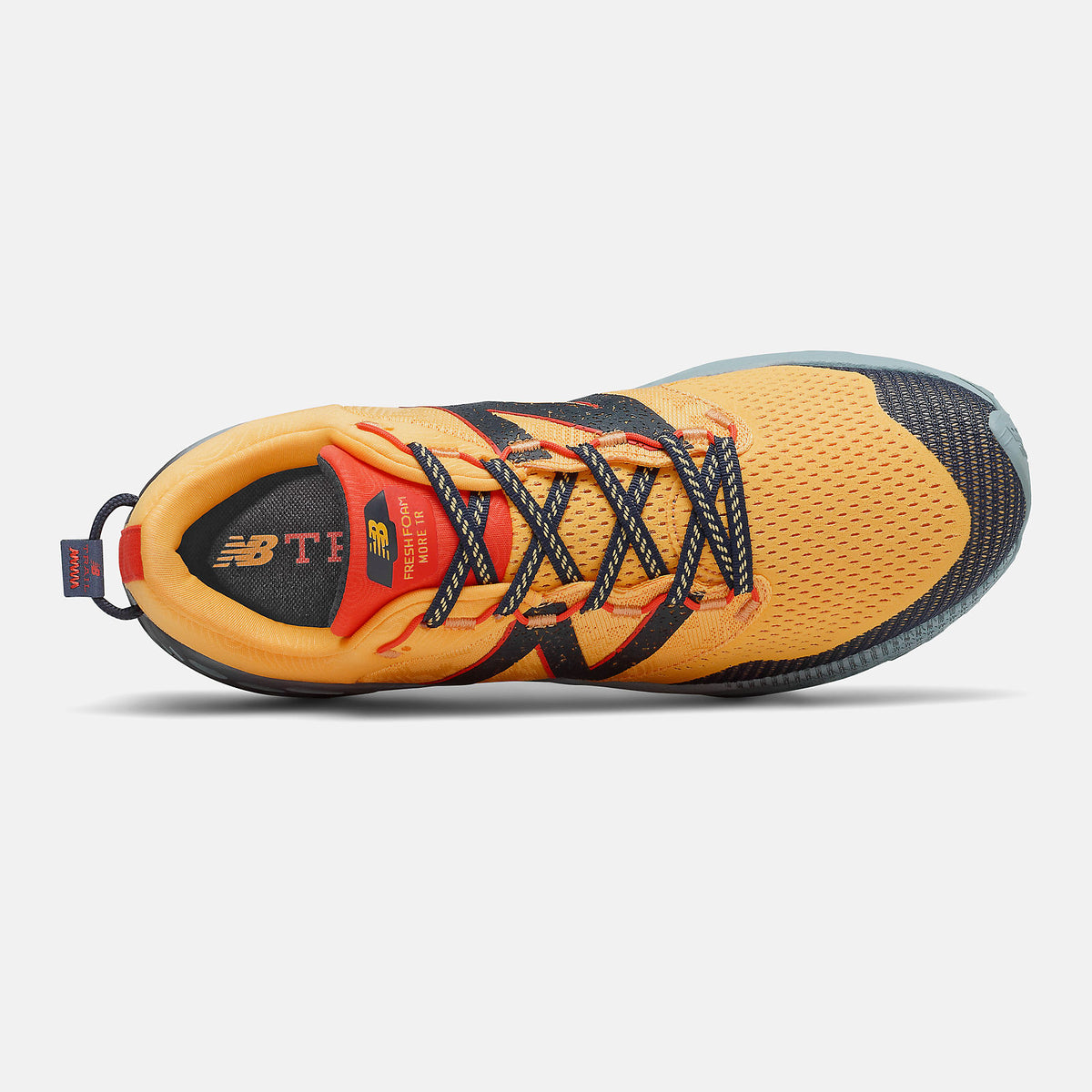 Men New Balance Fresh Foam More Trail v1