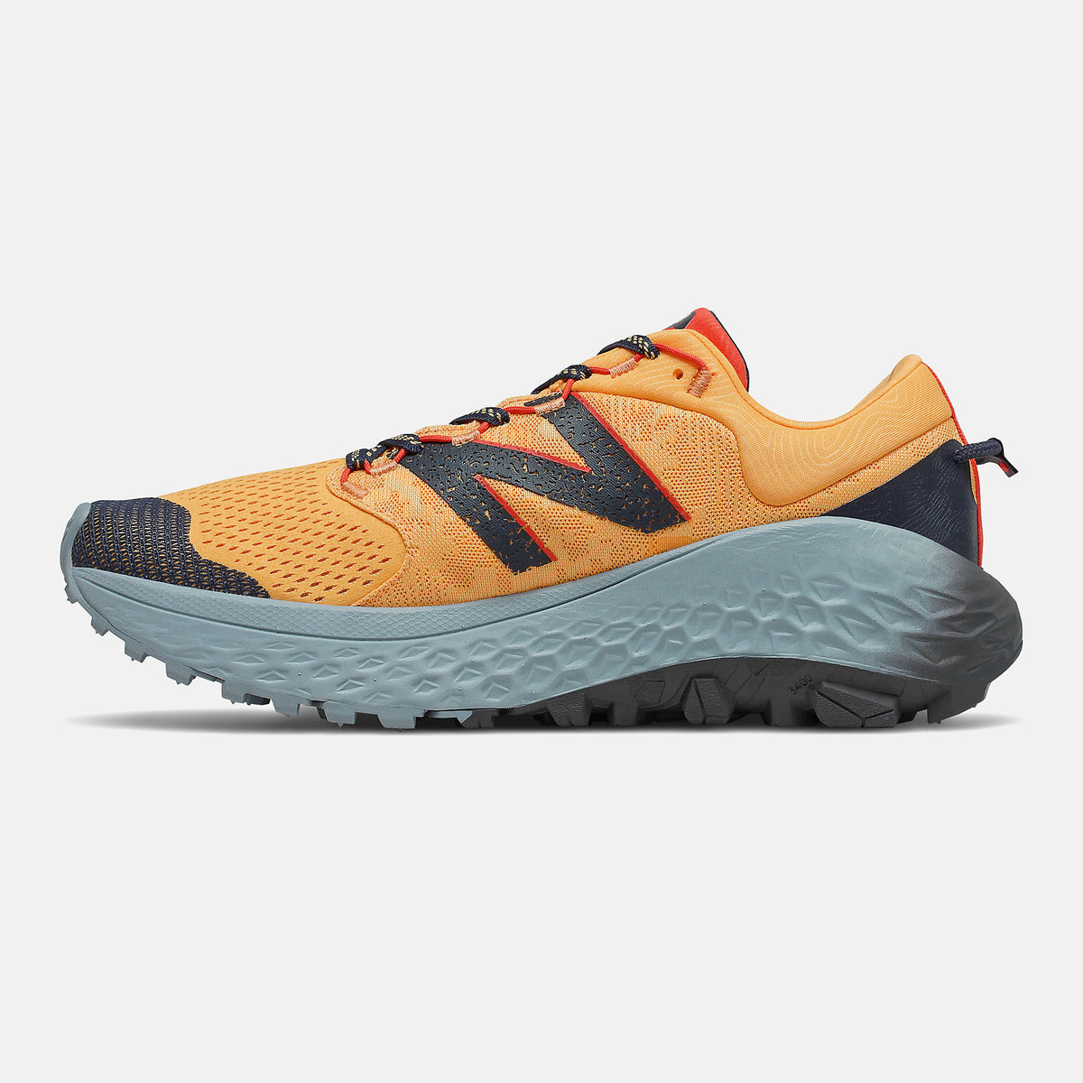 Men New Balance Fresh Foam More Trail v1