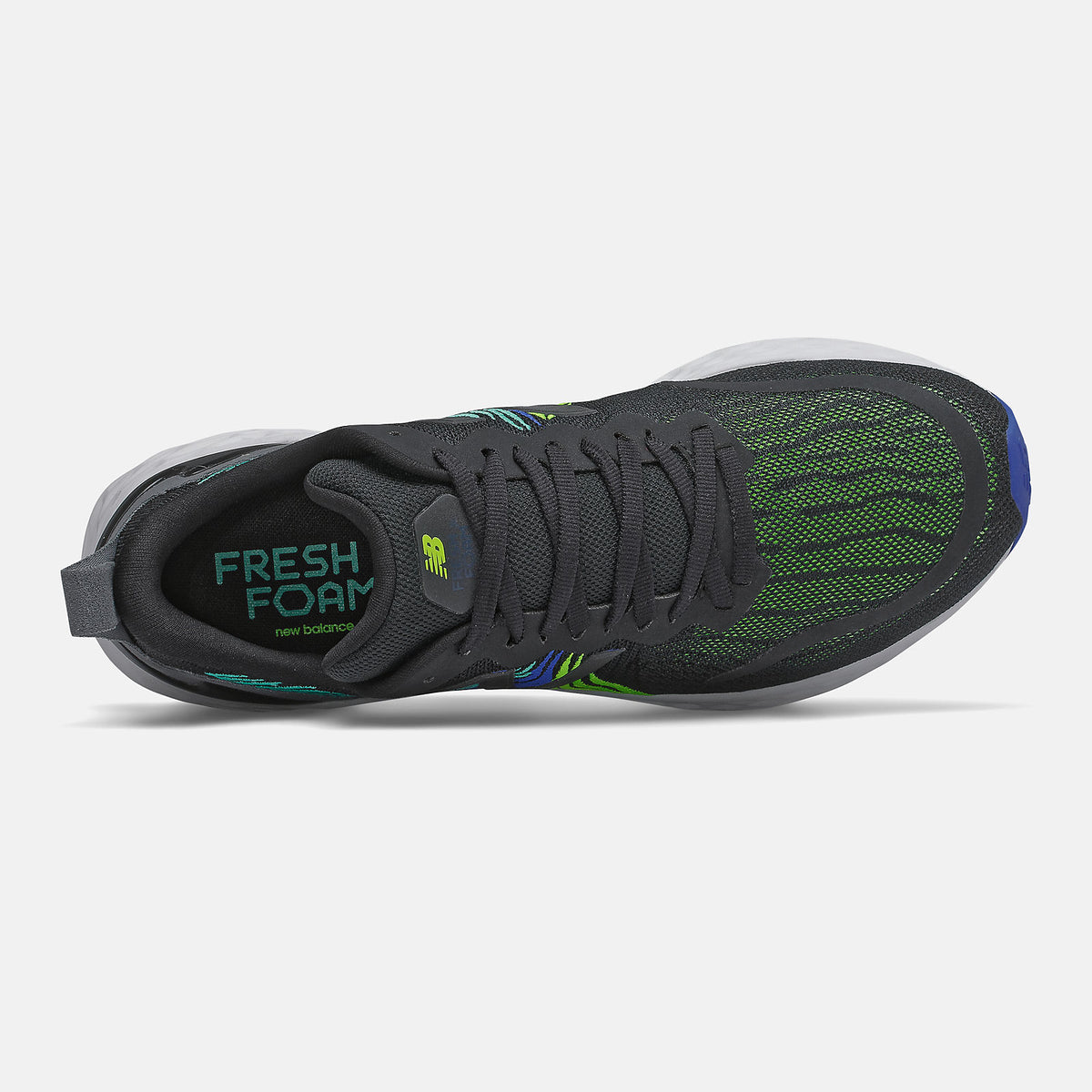 Men New Balance Fresh Foam Tempo