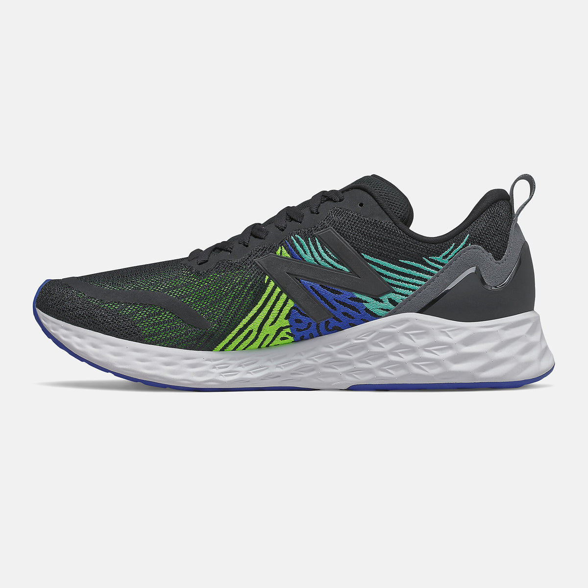 Men New Balance Fresh Foam Tempo
