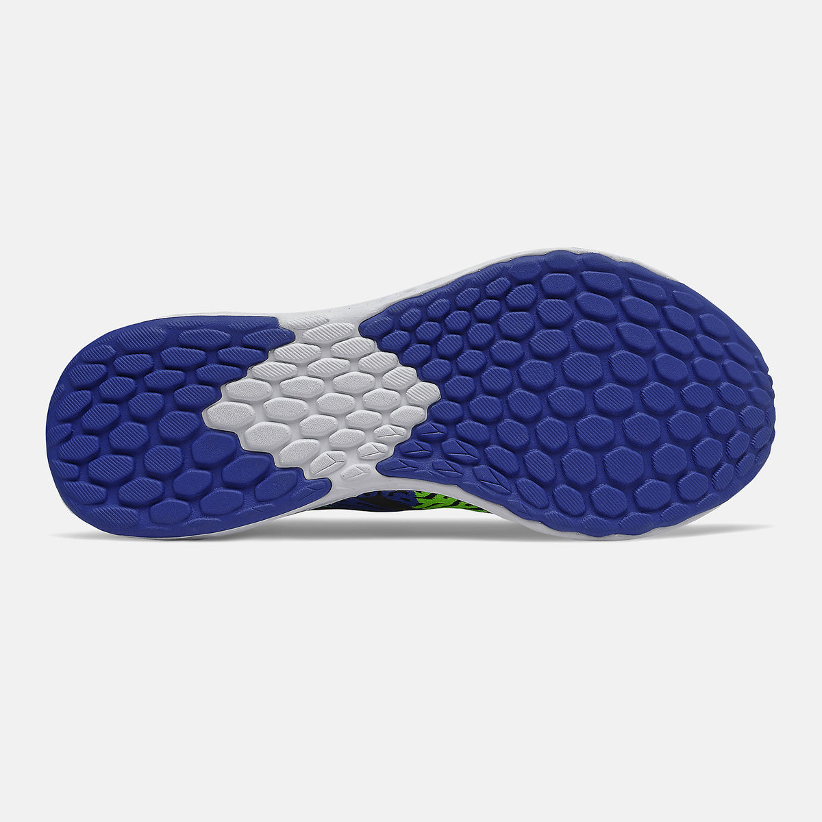 Men New Balance Fresh Foam Tempo